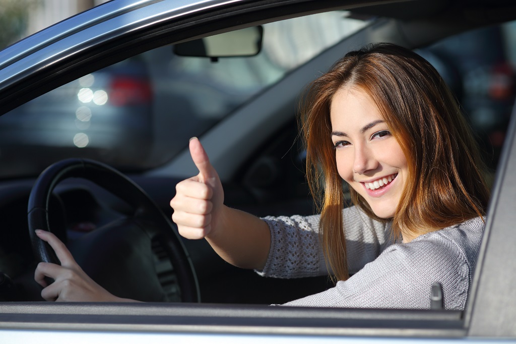 10 Driving tips for New Learners, Driving